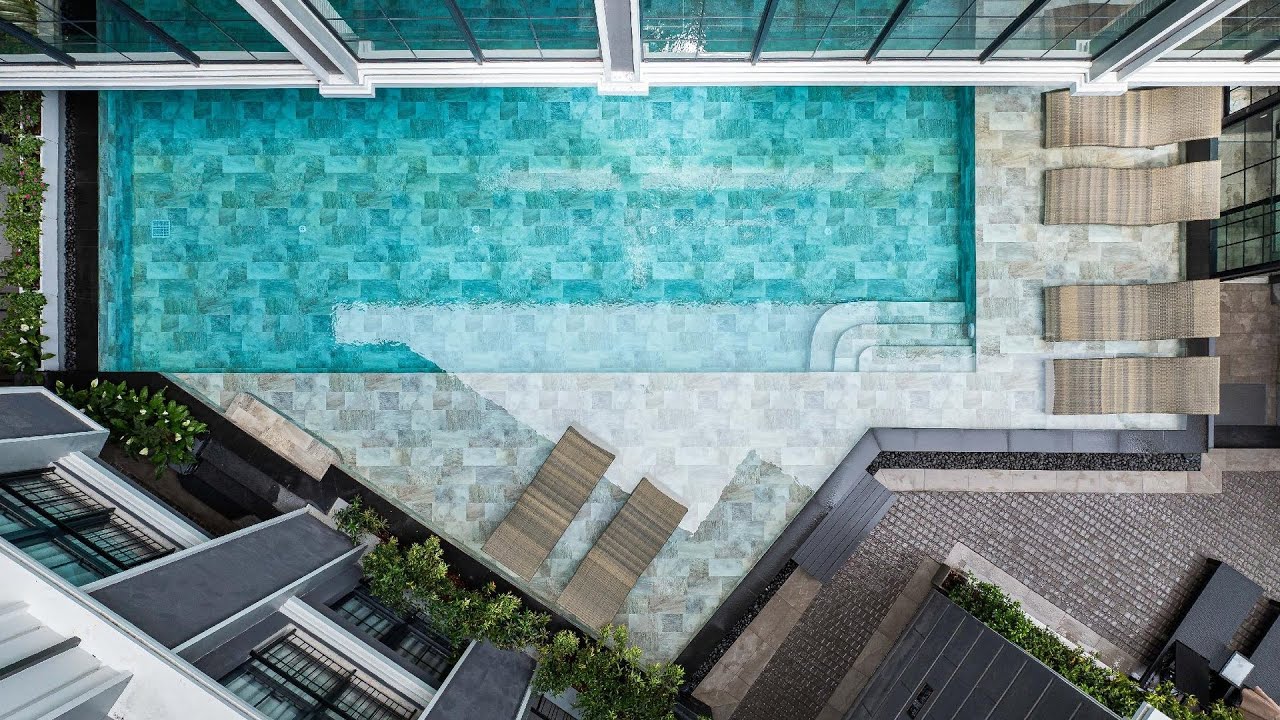 Chateau Du Village Patong | Phuket, Thailand | Hotel Review🏨