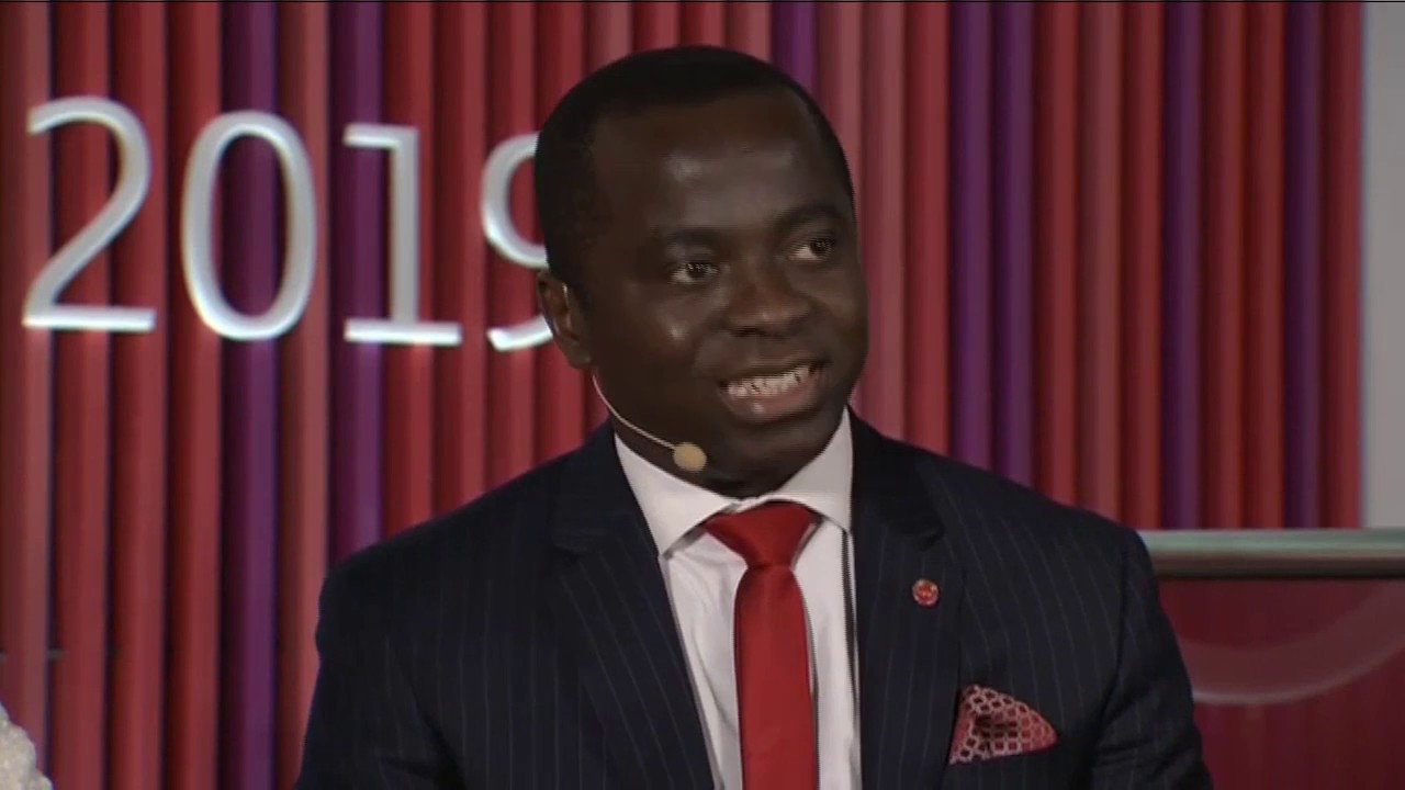 Building Capital Markets for Sustainable Development in Africa