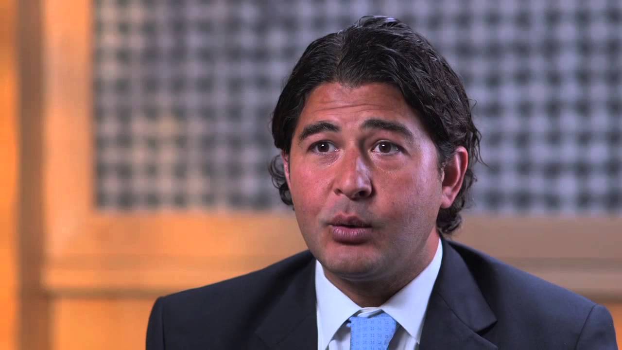 Message from Dr. Oskouian | Spine Fellowship Program