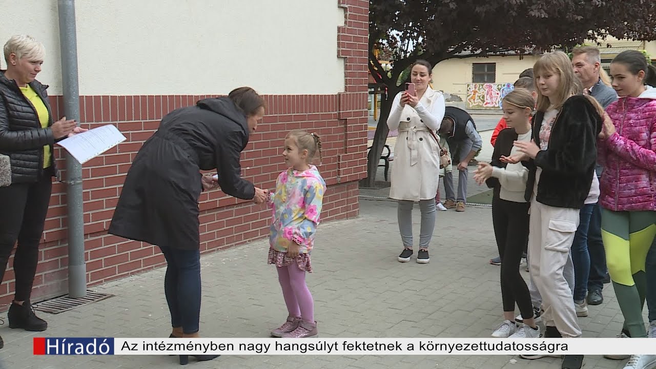Hatvan TV Híradó 2023-10-10