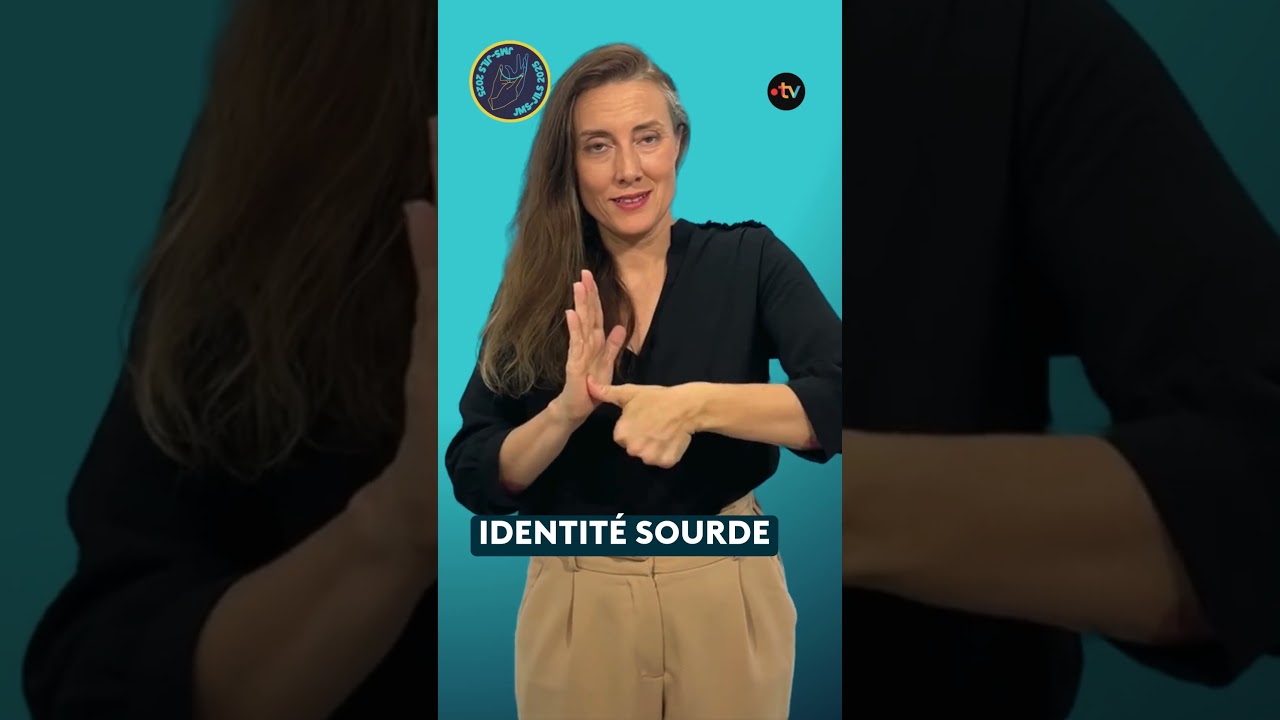 Le lexique de [Tout En Signes], laJMS, la Journ&eacute;e Mondiale des Sourds