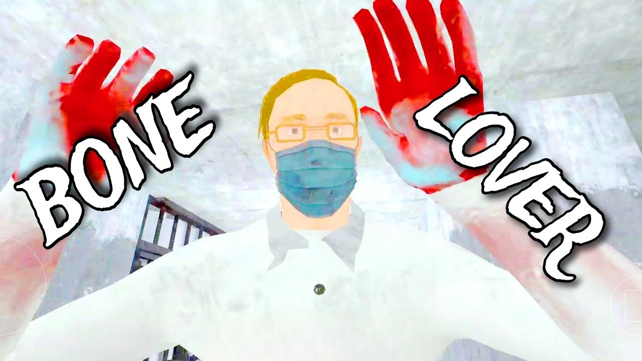 Bone Lover Full Gameplay
