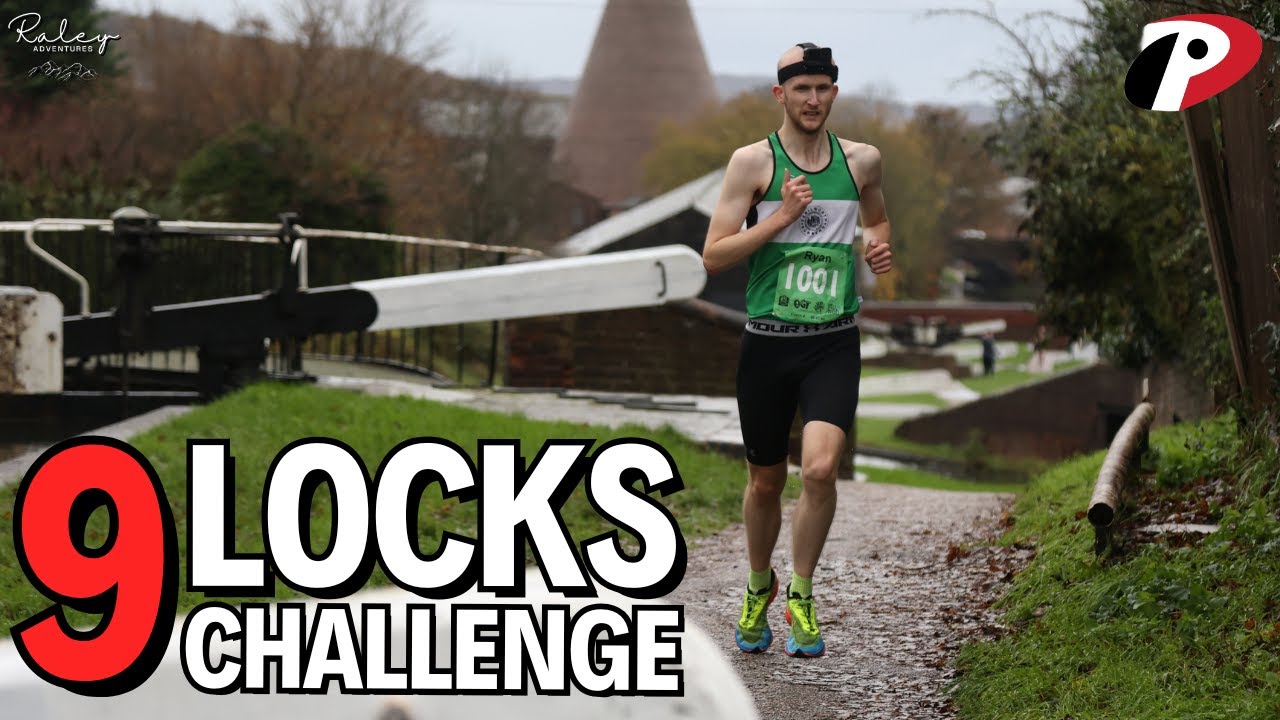 Outrunning the Storm: My Unforgettable Last Trail Race of the Year!