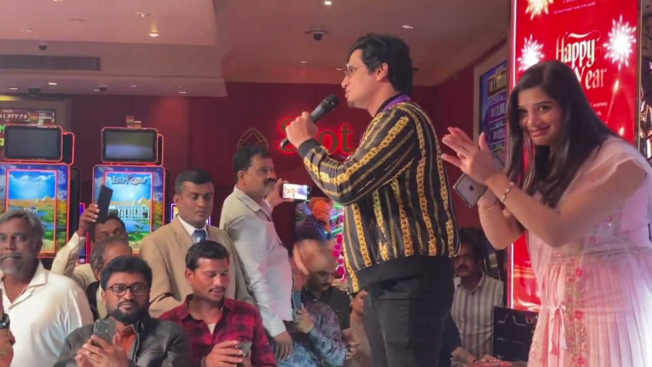 New year celebration 2026