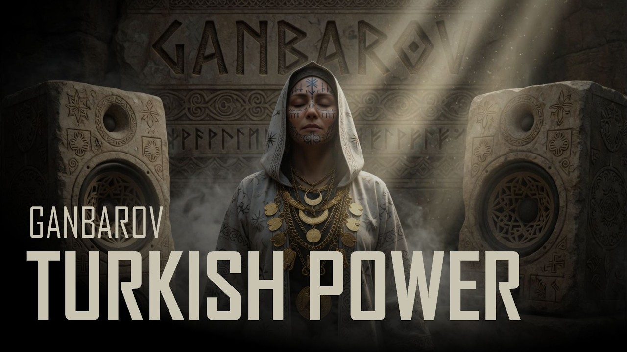 Ganbarov - Turkish Power | Deep House 2026