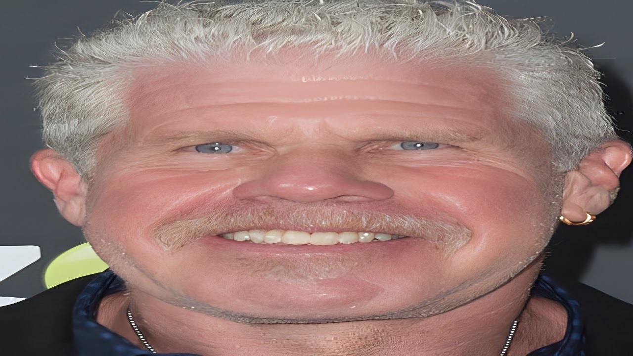Nasty Secrets Ron Perlman Refused To Talk About