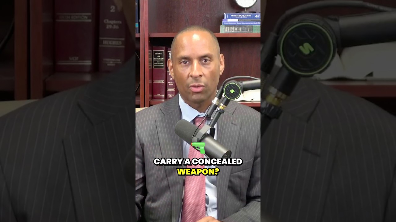 Understanding Federal Gun Rights Restoration &mdash; Will It Restore Your Ability to Get A CPL?