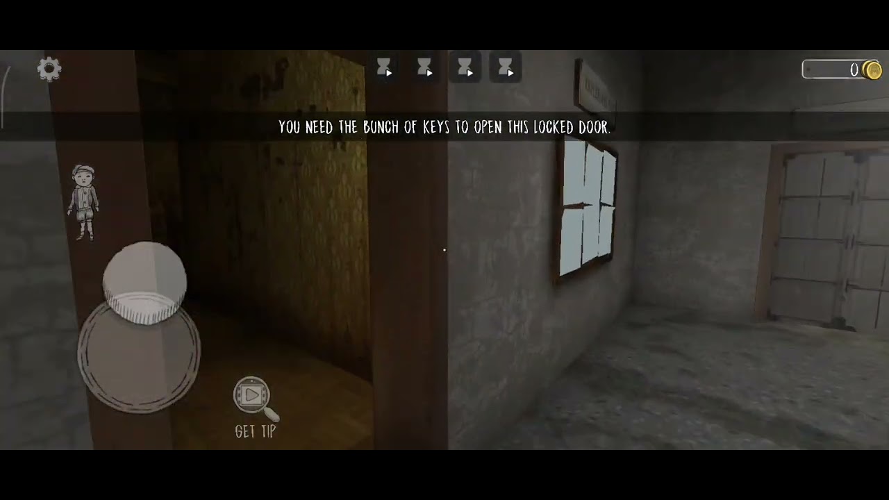 My first video evil nun House escape bahut mara bhai 😅😂😂🤣😂😂😂🤣 