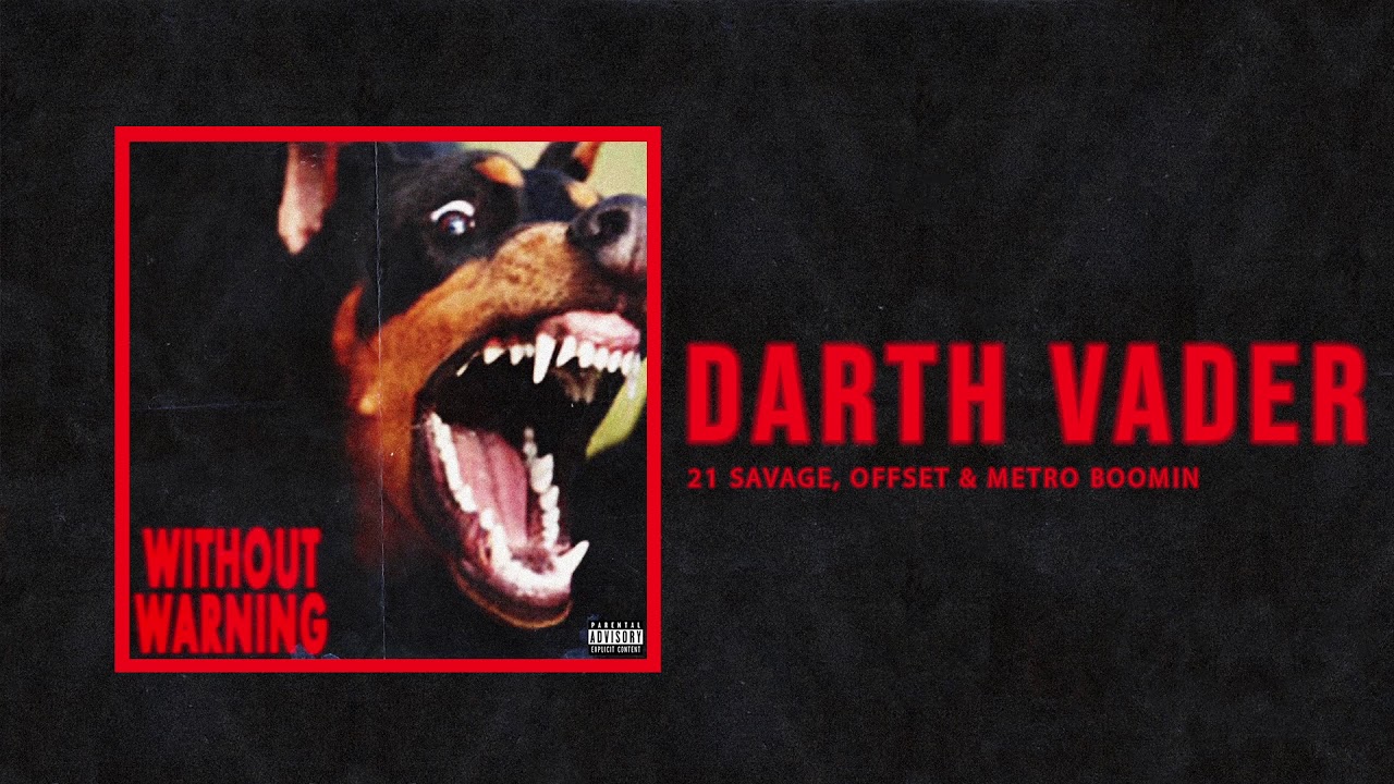 21 Savage, Offset & Metro Boomin - 