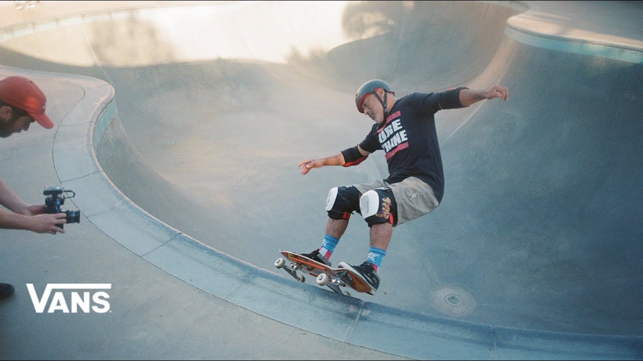 CUT DOWN: 30 Years Of The Vans Half Cab | Episode 2: Street Cab | Skate | VANS