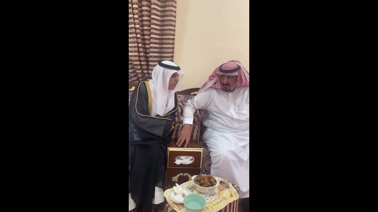 ابن شريم يتحدث عن امجاد بني خالد وتاريخهم المشرف في منطقة الخليج