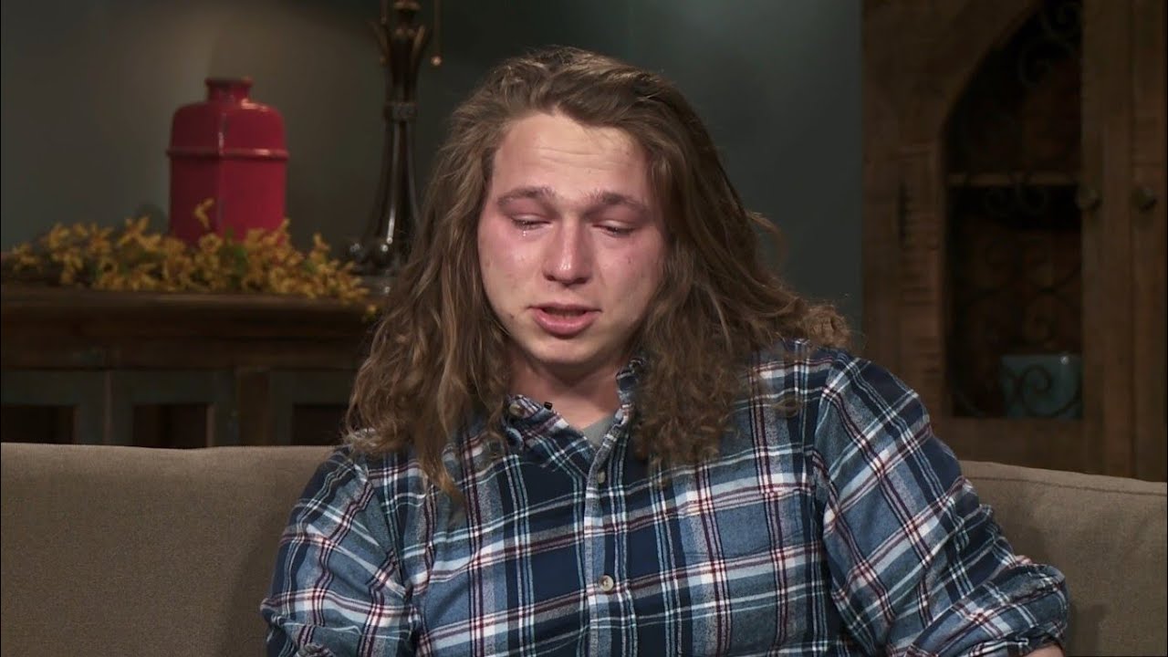 Sister Wives&rsquo; Gabe Brown Drops 75Lbs, See Shocking Results