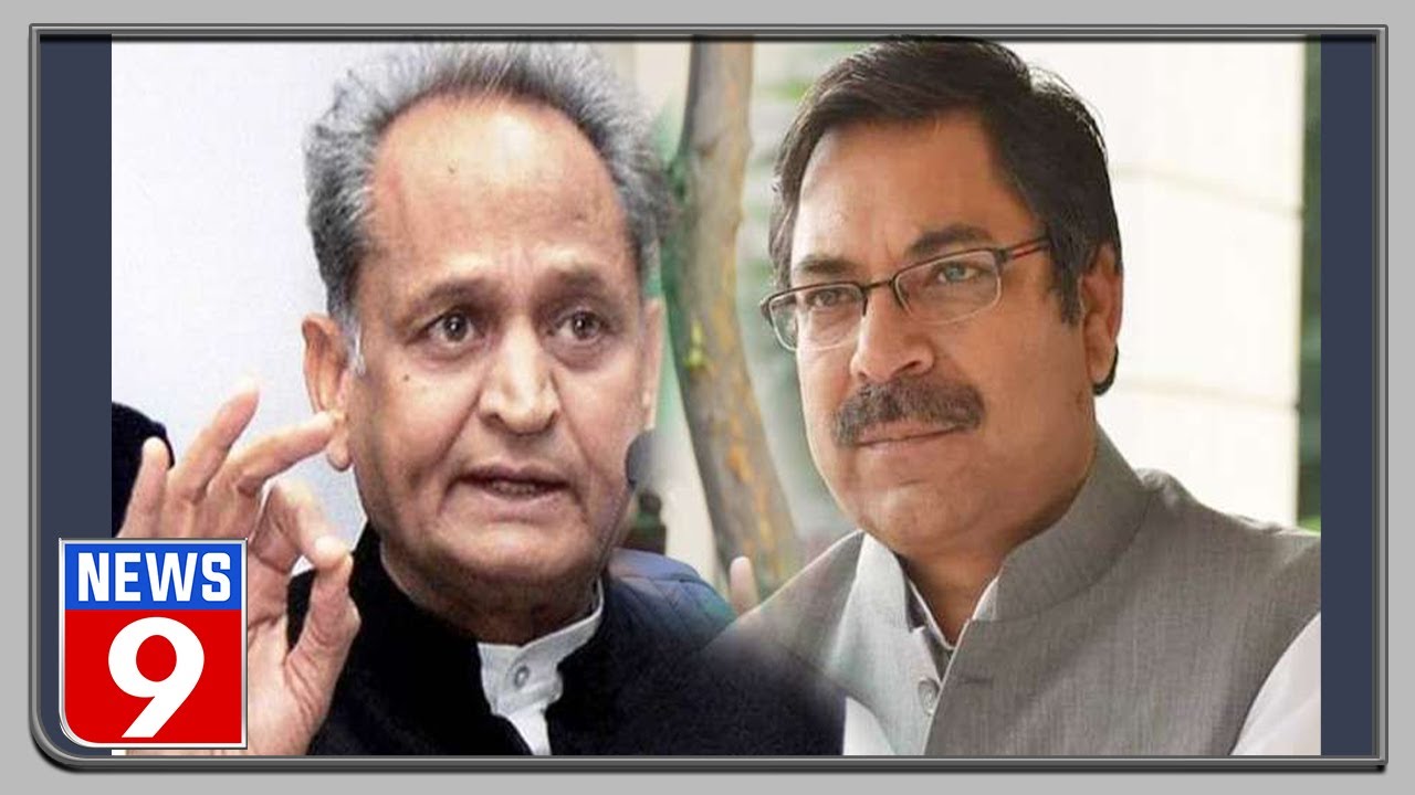 Rajasthan political drama gets murkier