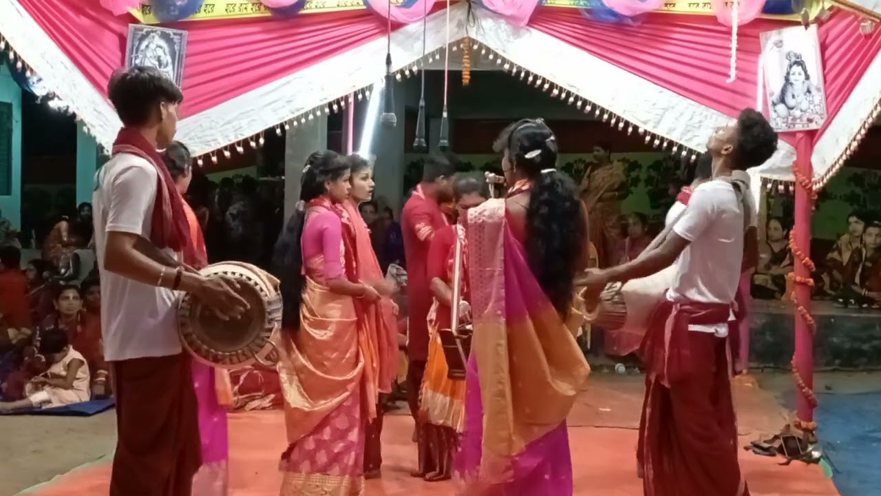 বাশি, দীপাশ্রী সম্প্রদায়, খুলনা (২)