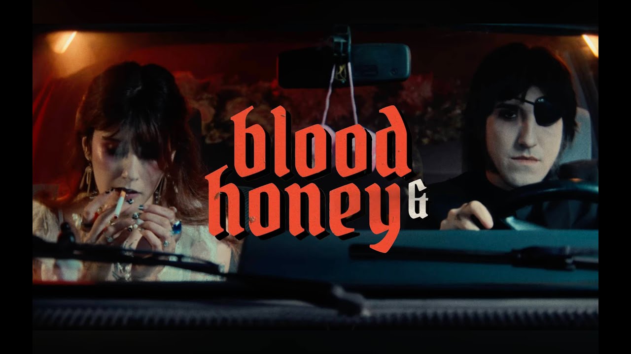 Summer of Hate ~ Blood & Honey (Official Music Video)