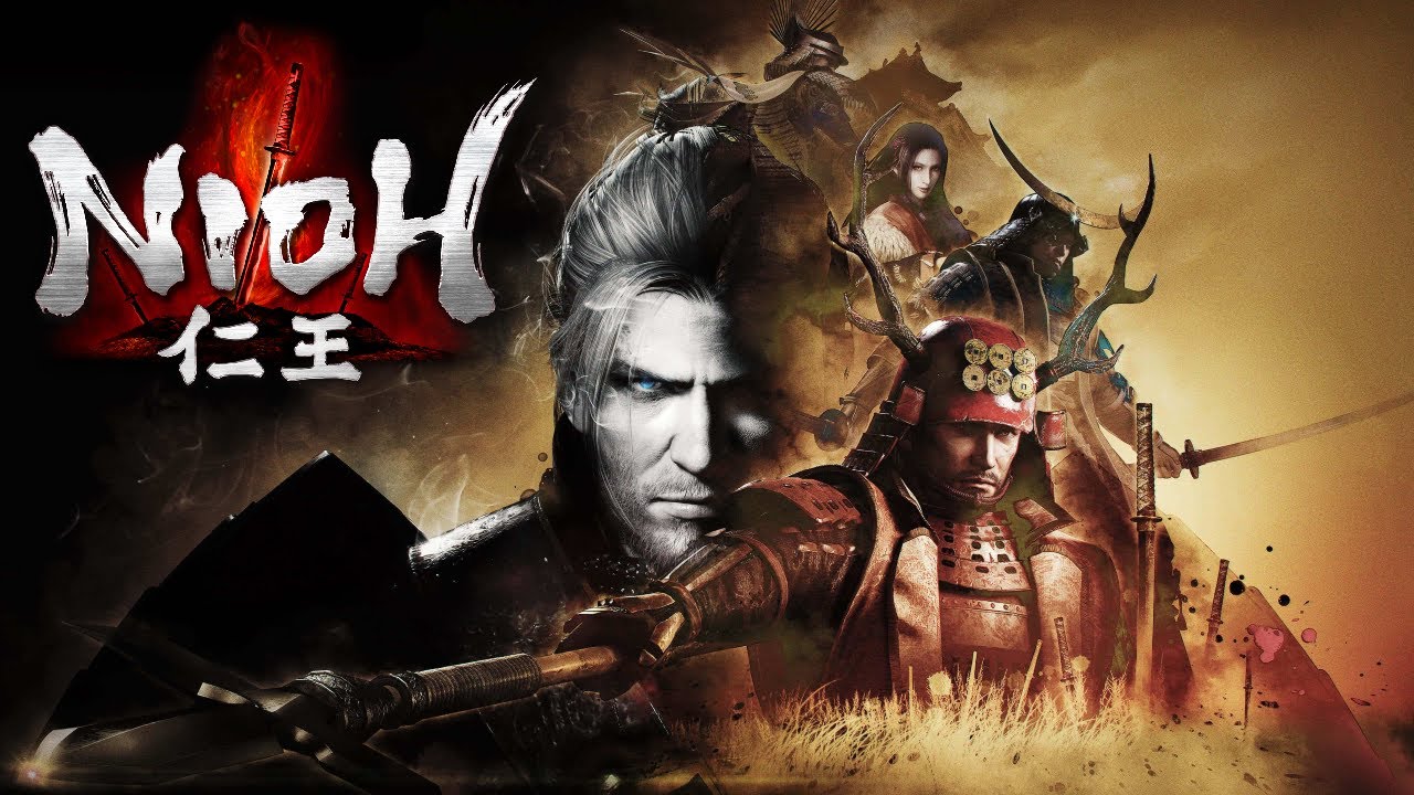 Nioh – Hardest Boss Battles & Intense Samurai Combat!