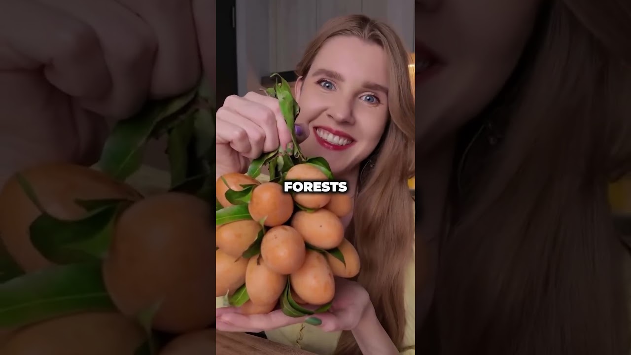 Эти фрукты редкие или их невозможно вырастить в вашем регионе?