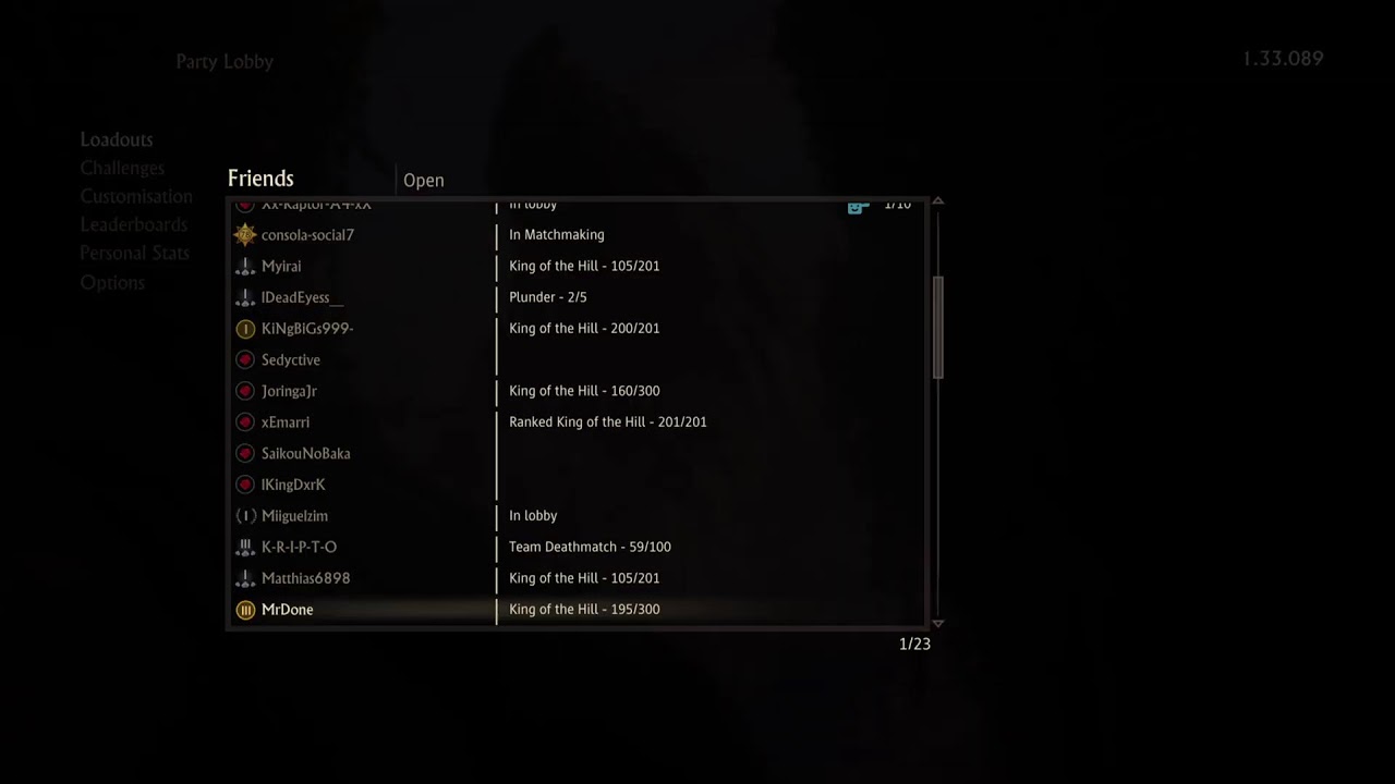 Uncharted 4 Multiplayer: Ranked❕.