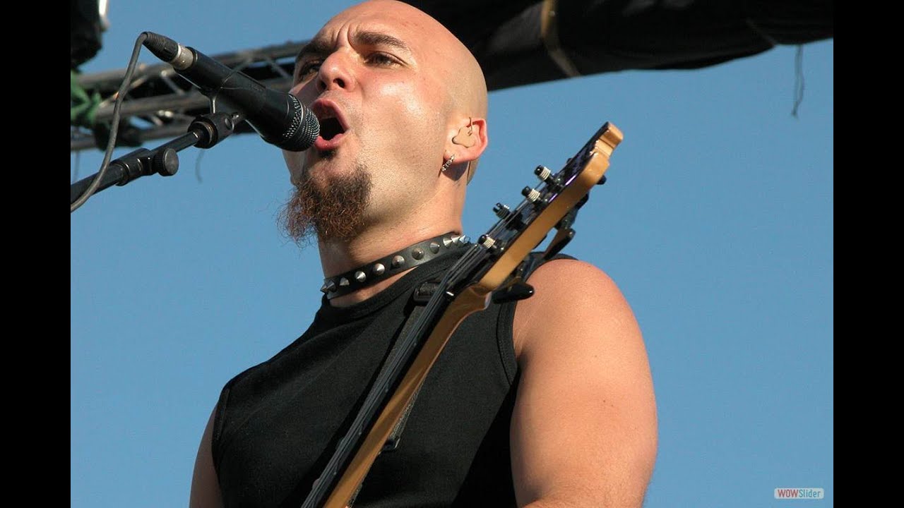 Sober, Espárrago Rock 2003