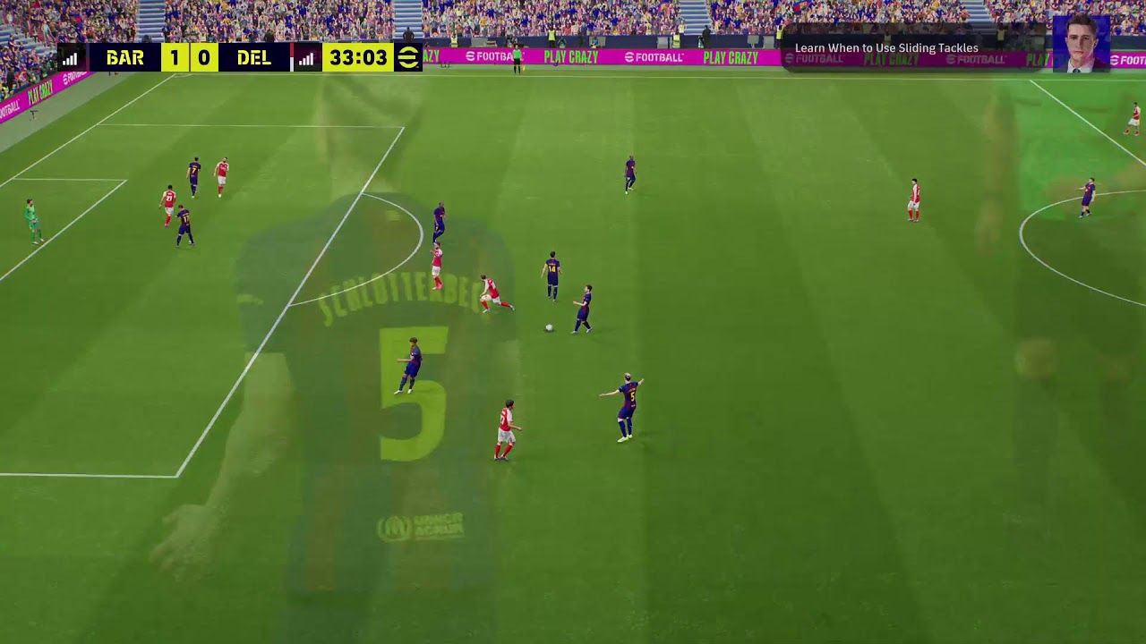eFootball