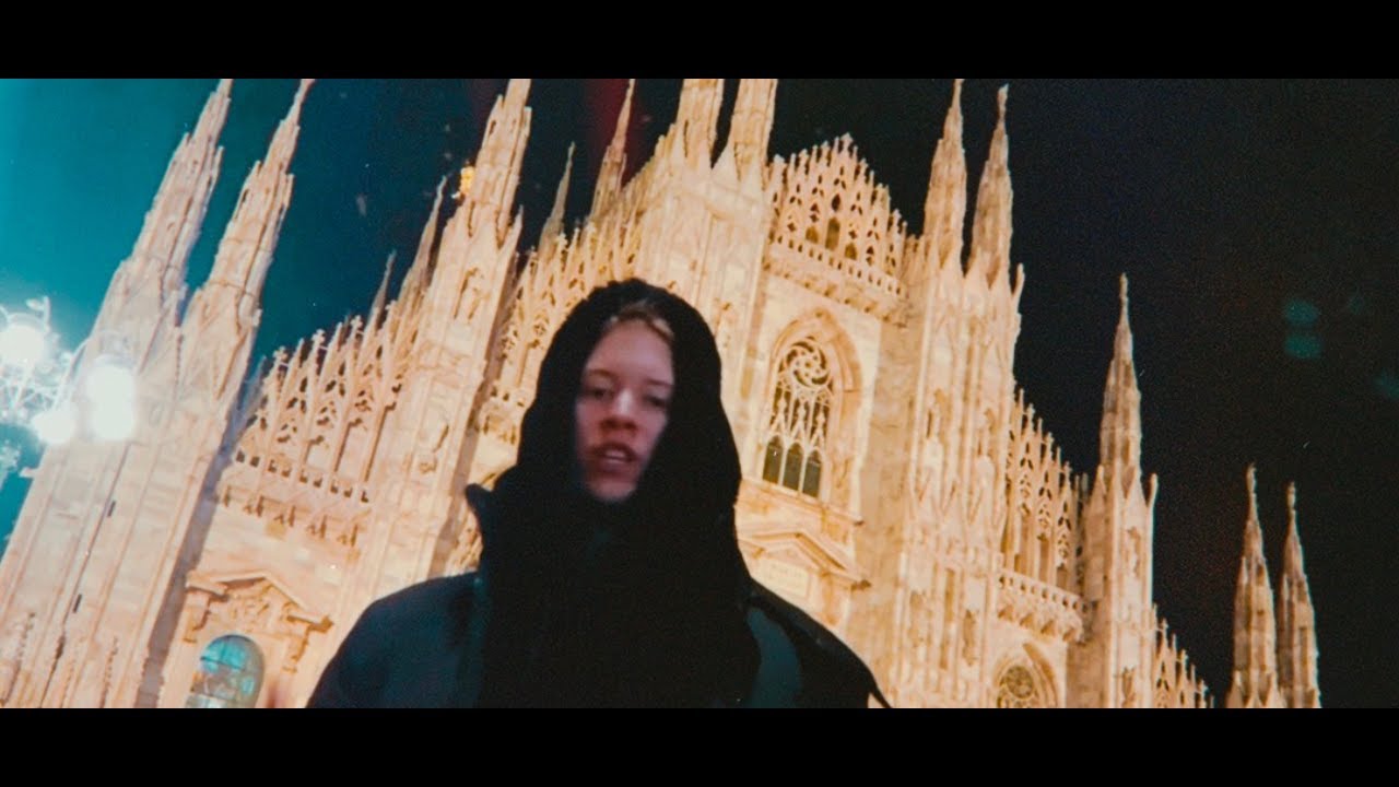 Adam Bros ft. Lil MaluX - MIL&Aacute;NO |Official video|