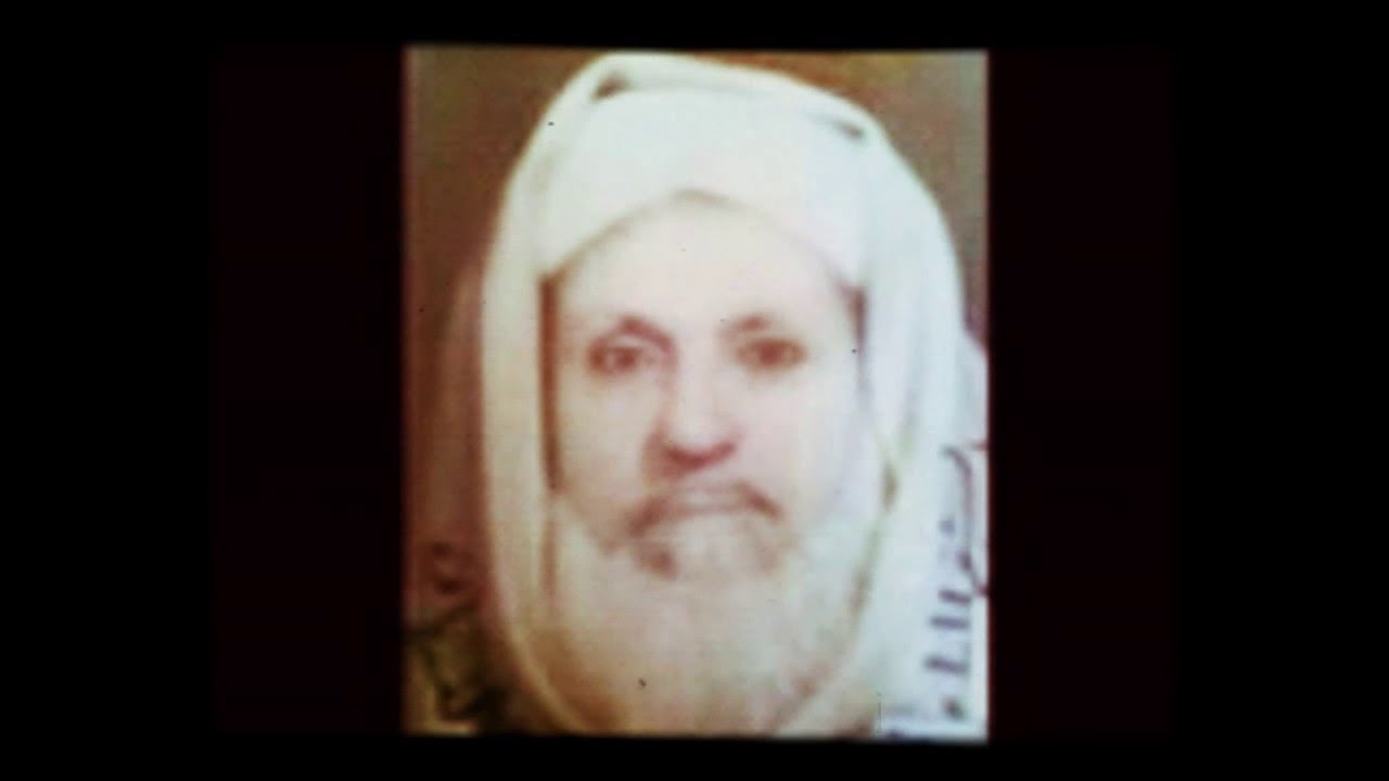 الشيخ محمد النبهان رحمه الله درس رقم 1 (عن الدنيا وعن سيدنا سهل التستري وابو يزيد البسطامي وعن الجن)