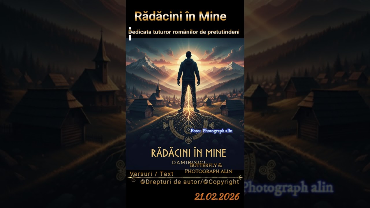 Radacini In Mine