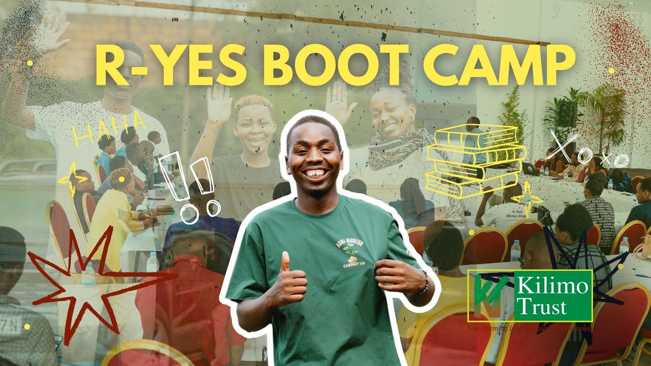 Empowering Young Entrepreneurs in Agribusiness in Rwanda