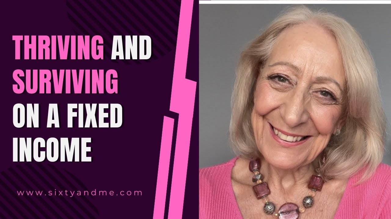 Процветание и выживание с фиксированным доходом