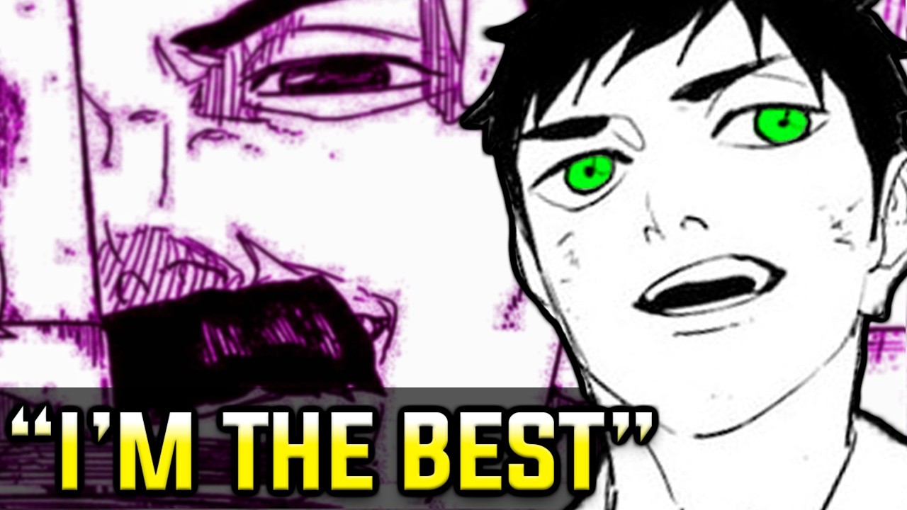 HOW TO MAKE ENCHANTED BLADES (Kagurabachi 115)