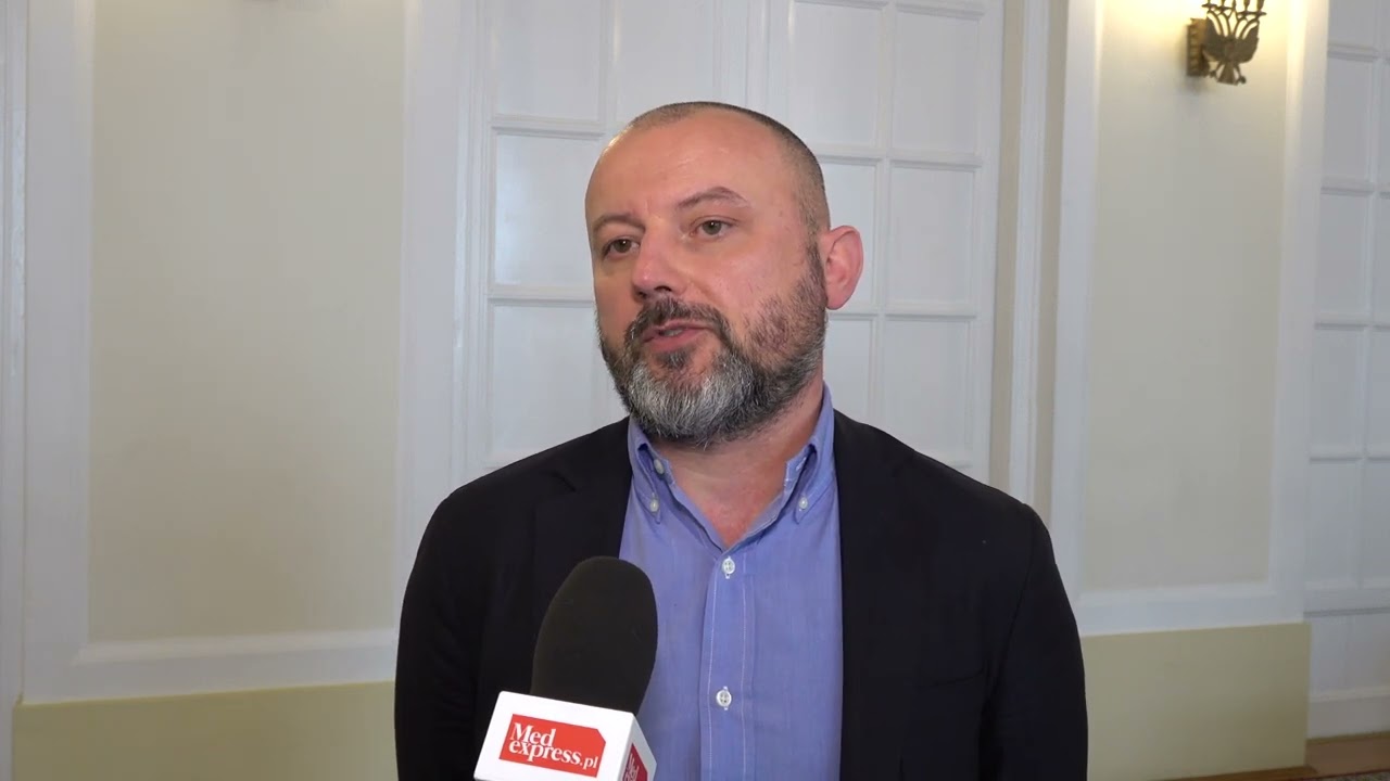 Czy chorzy z rakiem prostaty są leczeni optymalnie?