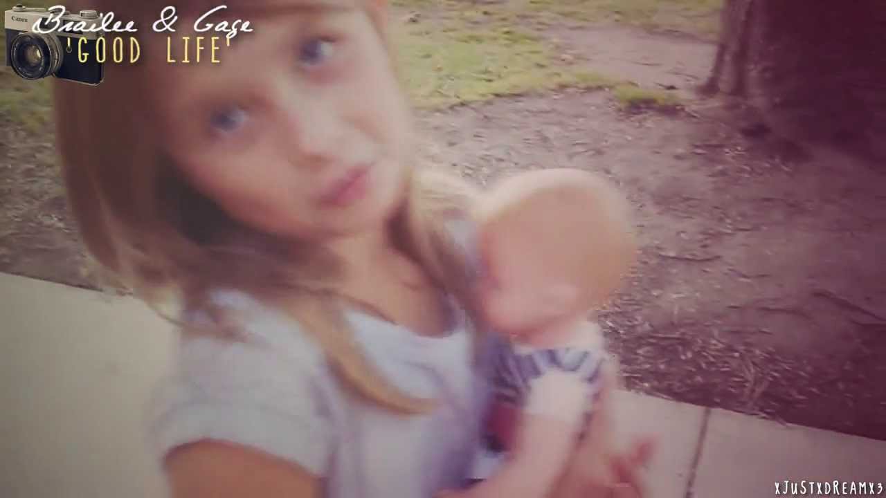 Brailee & Gage | 