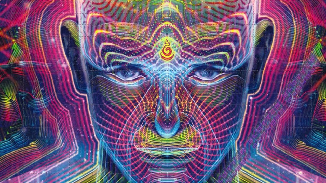 Come a little Closer now (electronic hypnotic funk, groovy sensual late night edm)