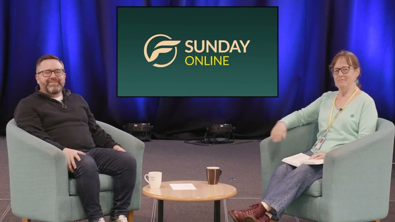 Sunday Online 1/3