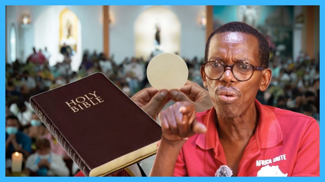 DR RUSA:ABAZUNGU NIBO BAHIMBYE IYI MANA MURIRIMBA||IMANA YICA,ITWIKA,IRIMBURA IYO  NIBO BAYIZANYE!