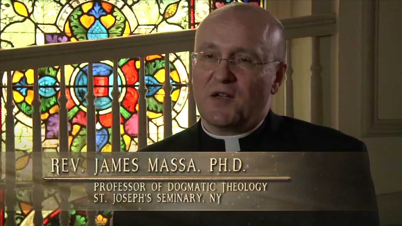 Ep. 6: Ecumenism