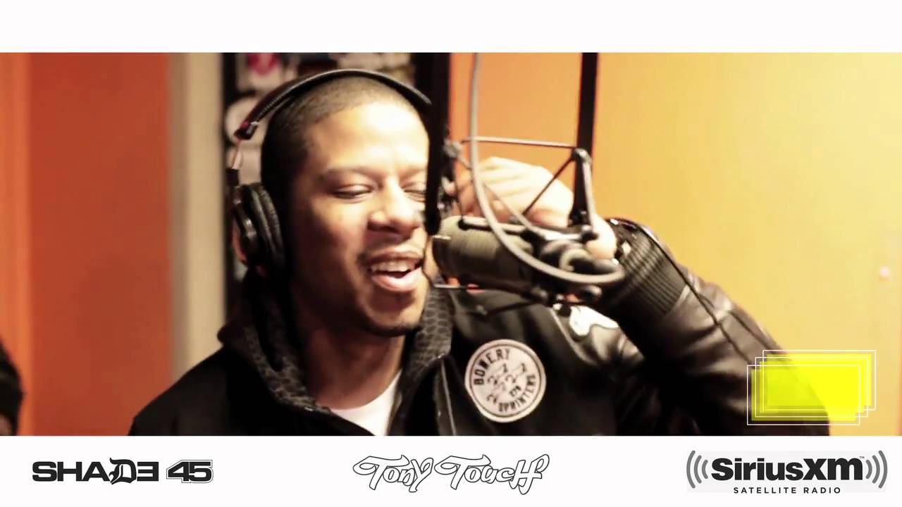Vado Freestyle on Toca Tuesdays