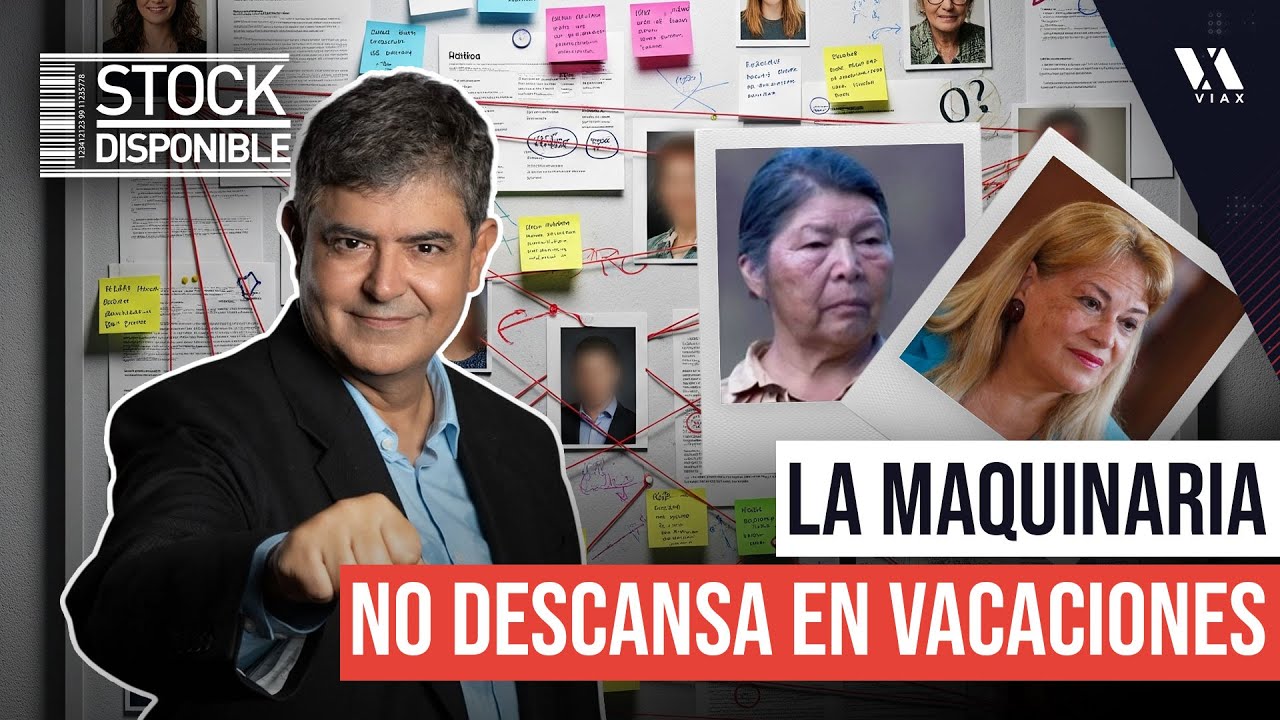 Nuevos antecedentes sacuden Caso de Julia Chuñil y Muñeca Bielorrusa