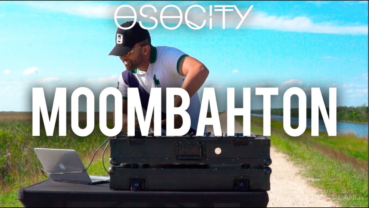 Moombahton Mix 2019 | The Best of Moombahton 2019 by OSOCITY