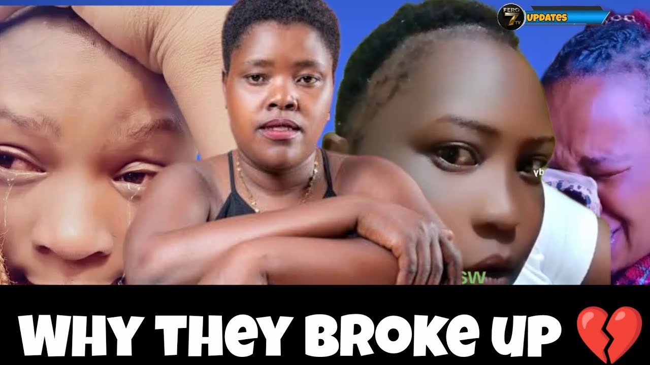 Shocking!!!Reasons why celebrities breakups 