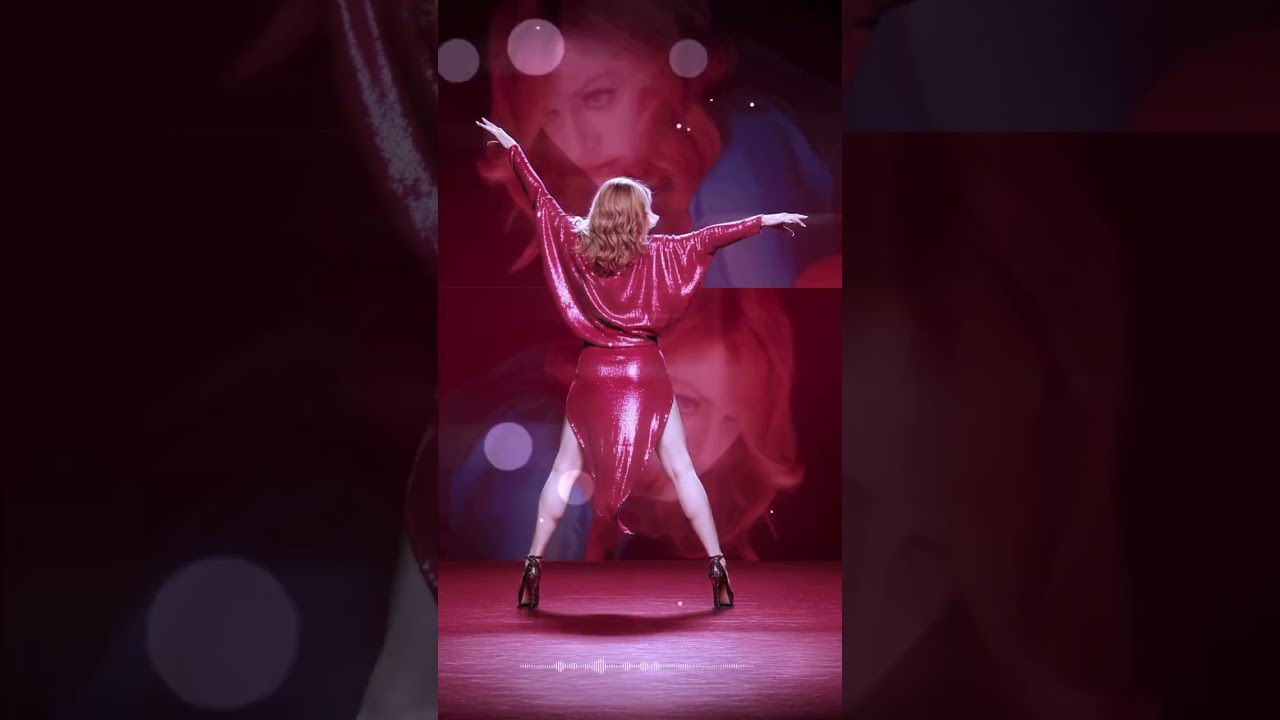 Madonna-Get together (demo version) #Madonna 