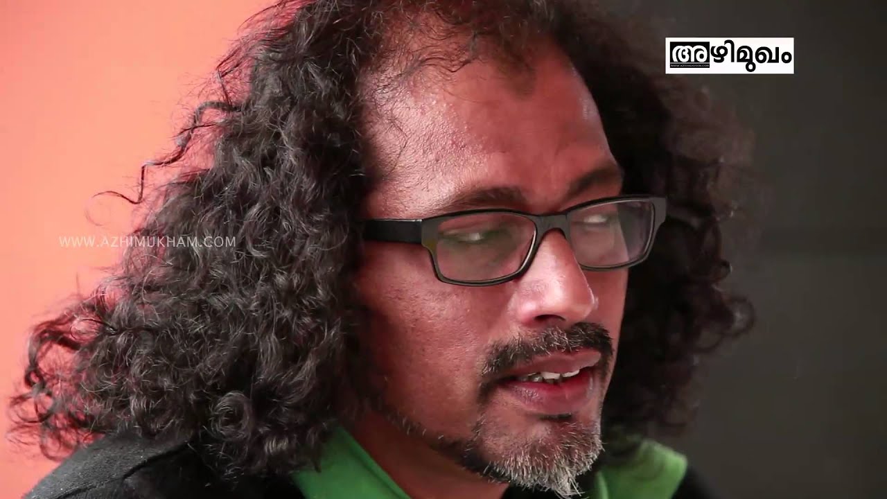interview with Shahabaz Aman