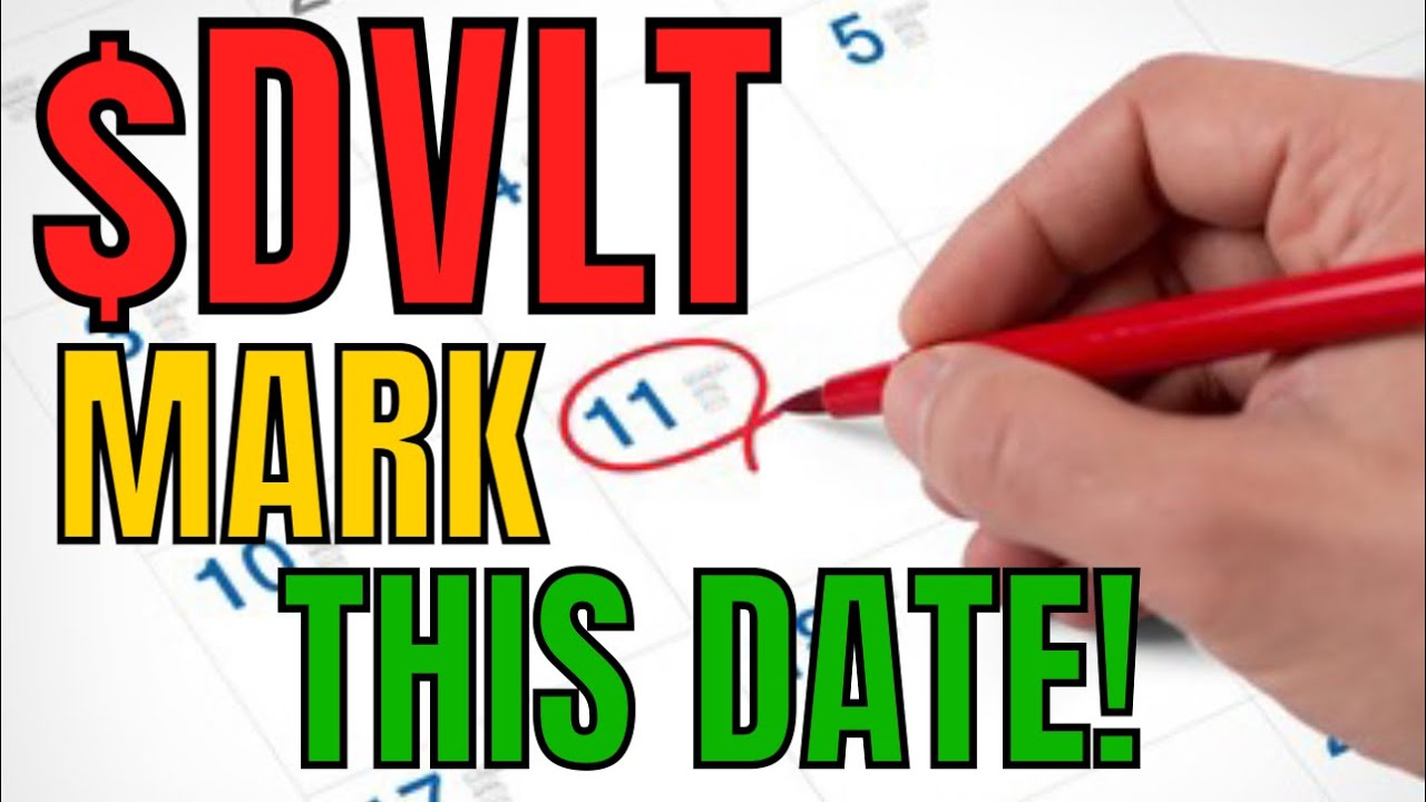 Акции DVLT: катализатор переломных моментов... ($DVLT)