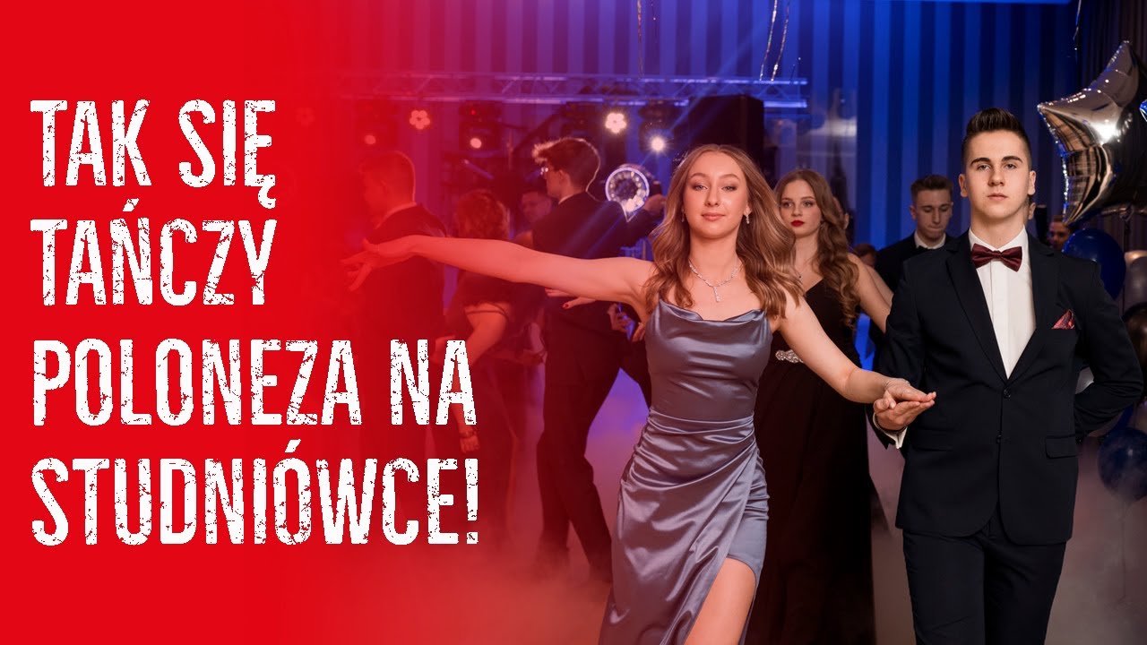 Studniówka: POLONEZ - muzyka z Pana Tadeusza | IV LO w Bydgoszczy | Strzelcy Wyborowi