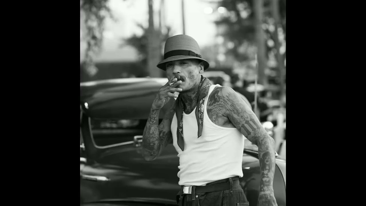 Old School Boom Bap Type Beat – “ Mechanic ” Gang Type Beat 2025