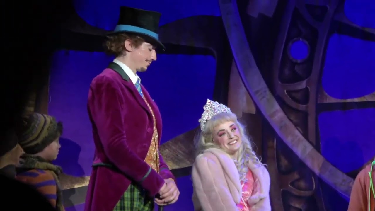 CATCF MUSICAL 2022 part 7