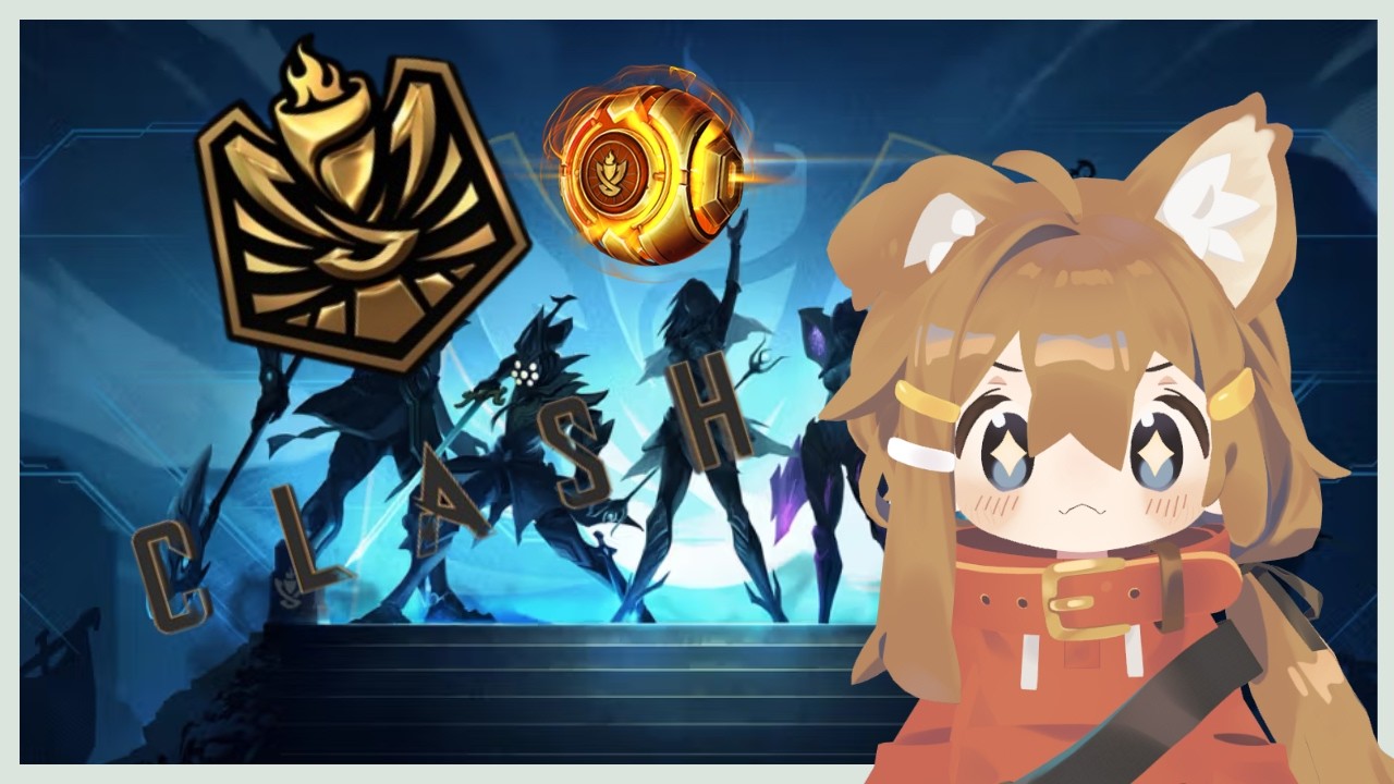 【 League of Legends 】ARAM IONIA CUP IS OURS!
