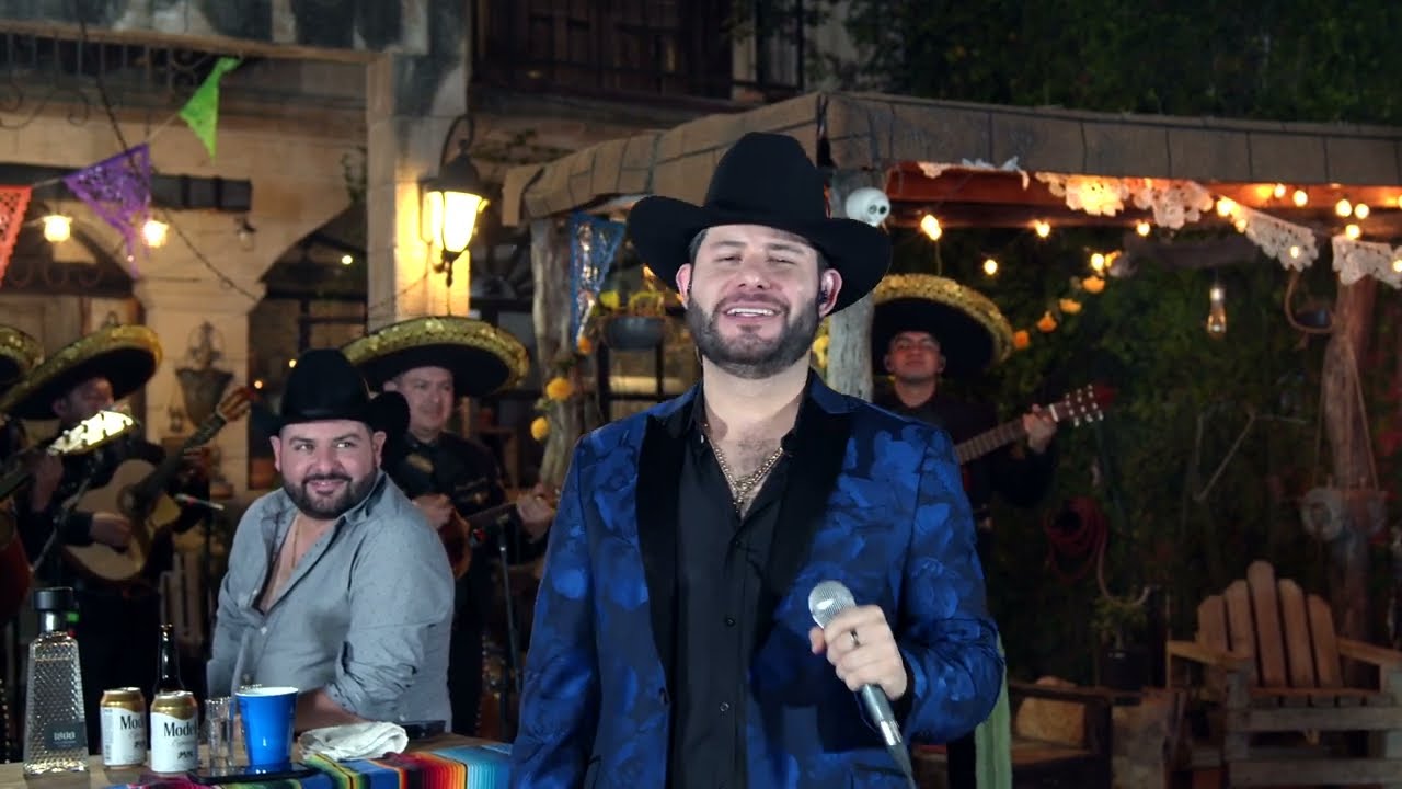 Ivan Zapata El Ahijado- Tengo Madre- mariachi en vivo 2025 vol. 2