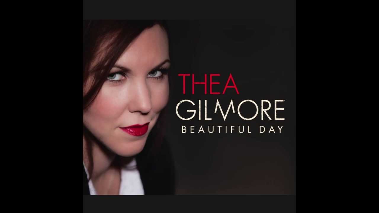 Thea Gilmore- Beautiful Day