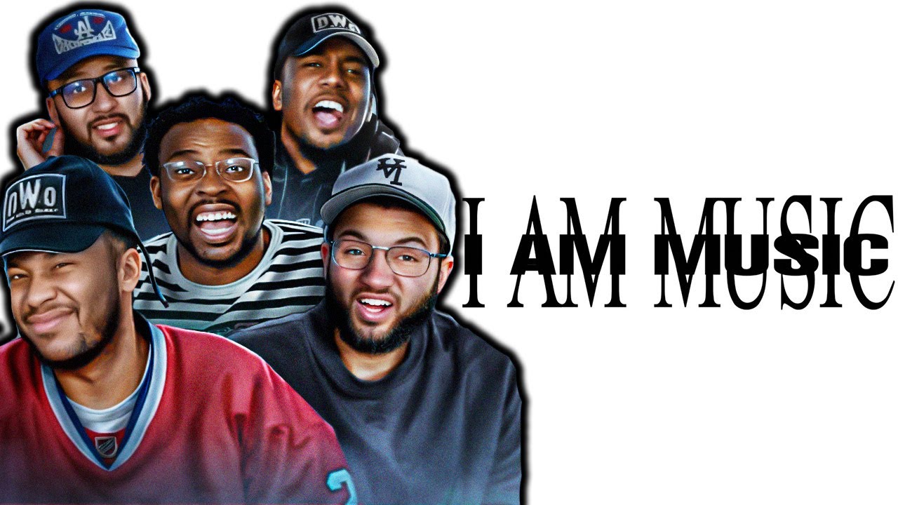 HE'S BACK AFTER 5 YEARS! Playboi Carti - I AM MUSIC Album Reaction